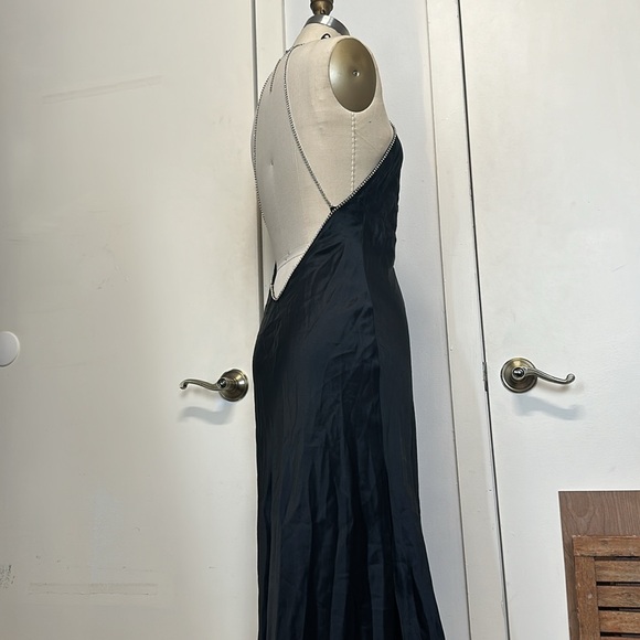 🤩🤩🤩 Cami NYC wow wow wow 🤯 statement dress!!!! - Picture 8 of 8